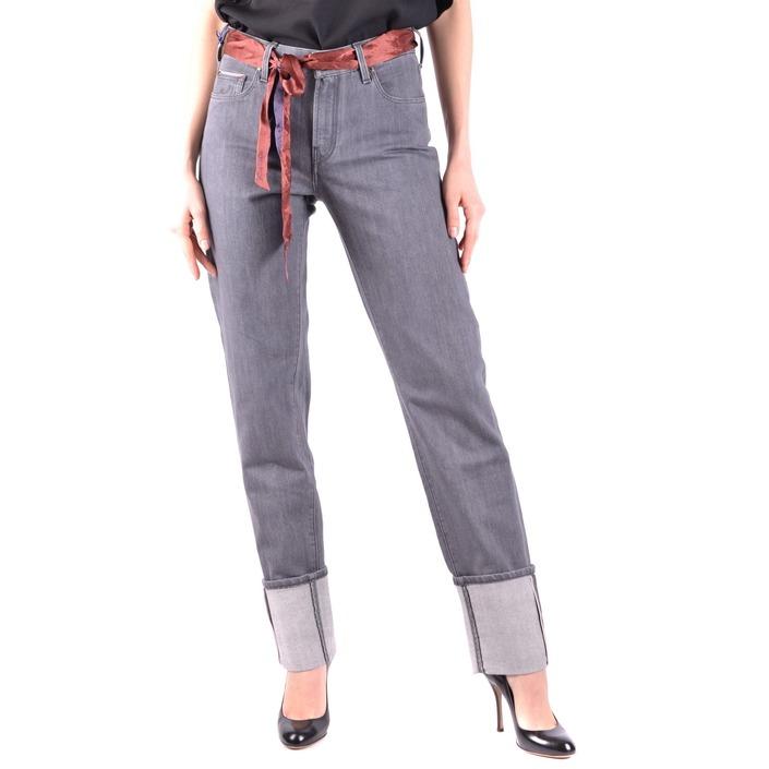 Jacob Cohen Women's Jeans Grey 162437 - grey 27