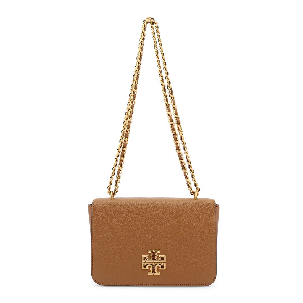 Tory Burch Women's Shoulder Bag Various Colours 67292 - brown NOSIZE