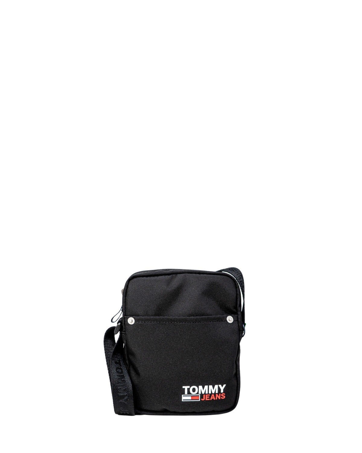Tommy Hilfiger Jeans Men's Bag Various Colours 285755 - black UNICA