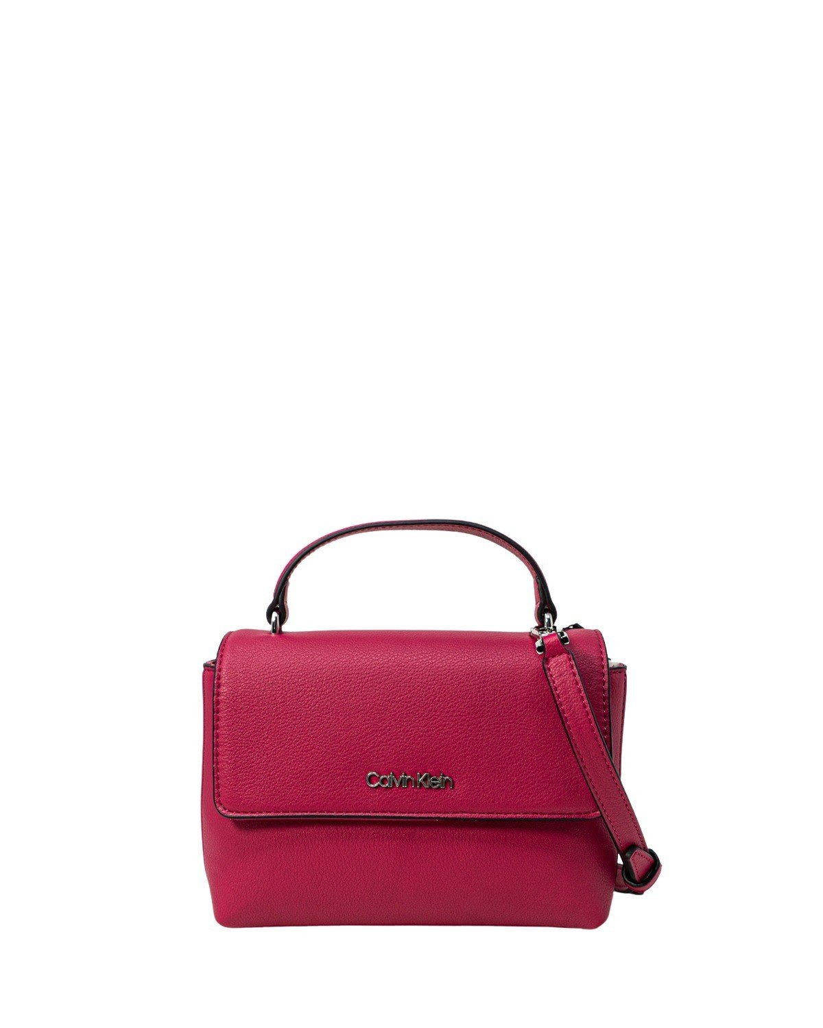 Calvin Klein Women's Handbag Various Colours 269989 - red UNICA
