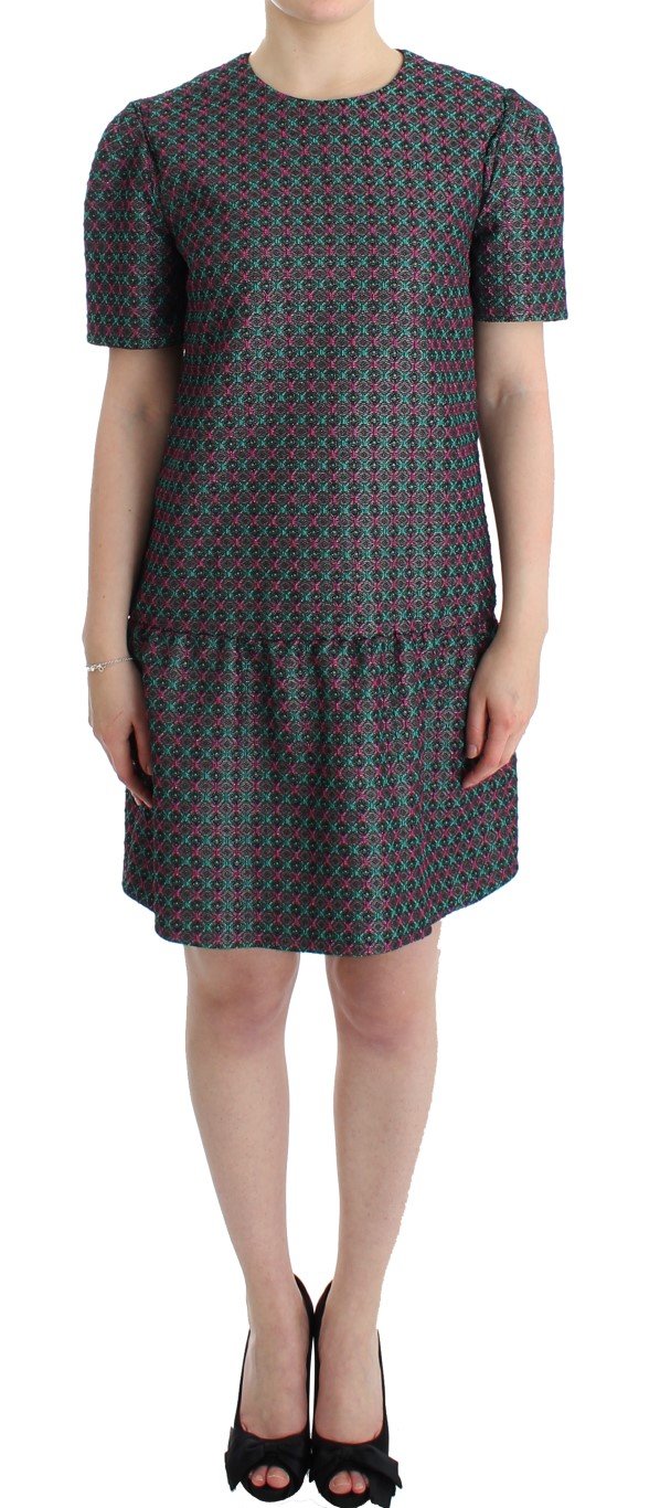 CO|TE Women's Audrey SS Dress Multicolor SIG12641 - IT40|S