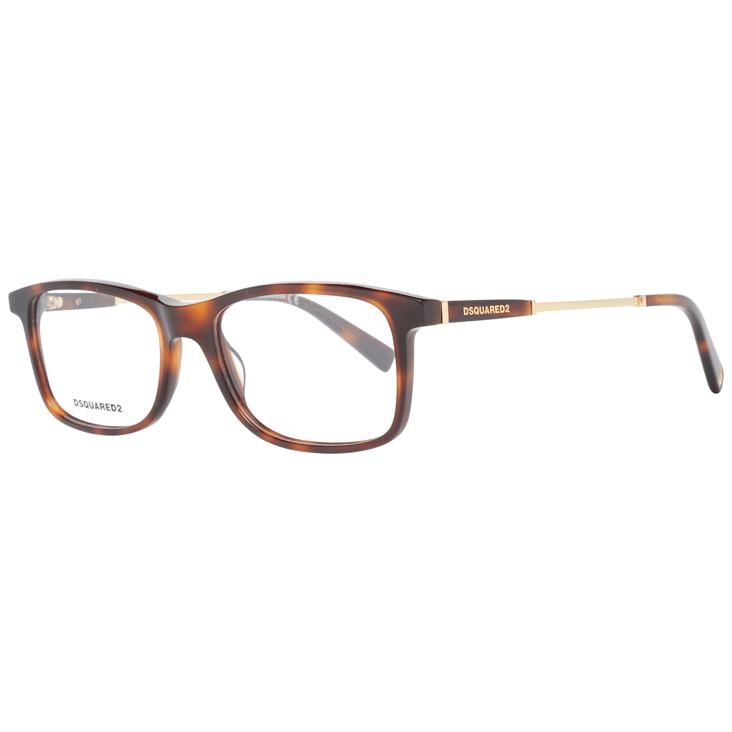 Dsquared² Men's Optical Frames Eyewear Brown DQ5278 53052