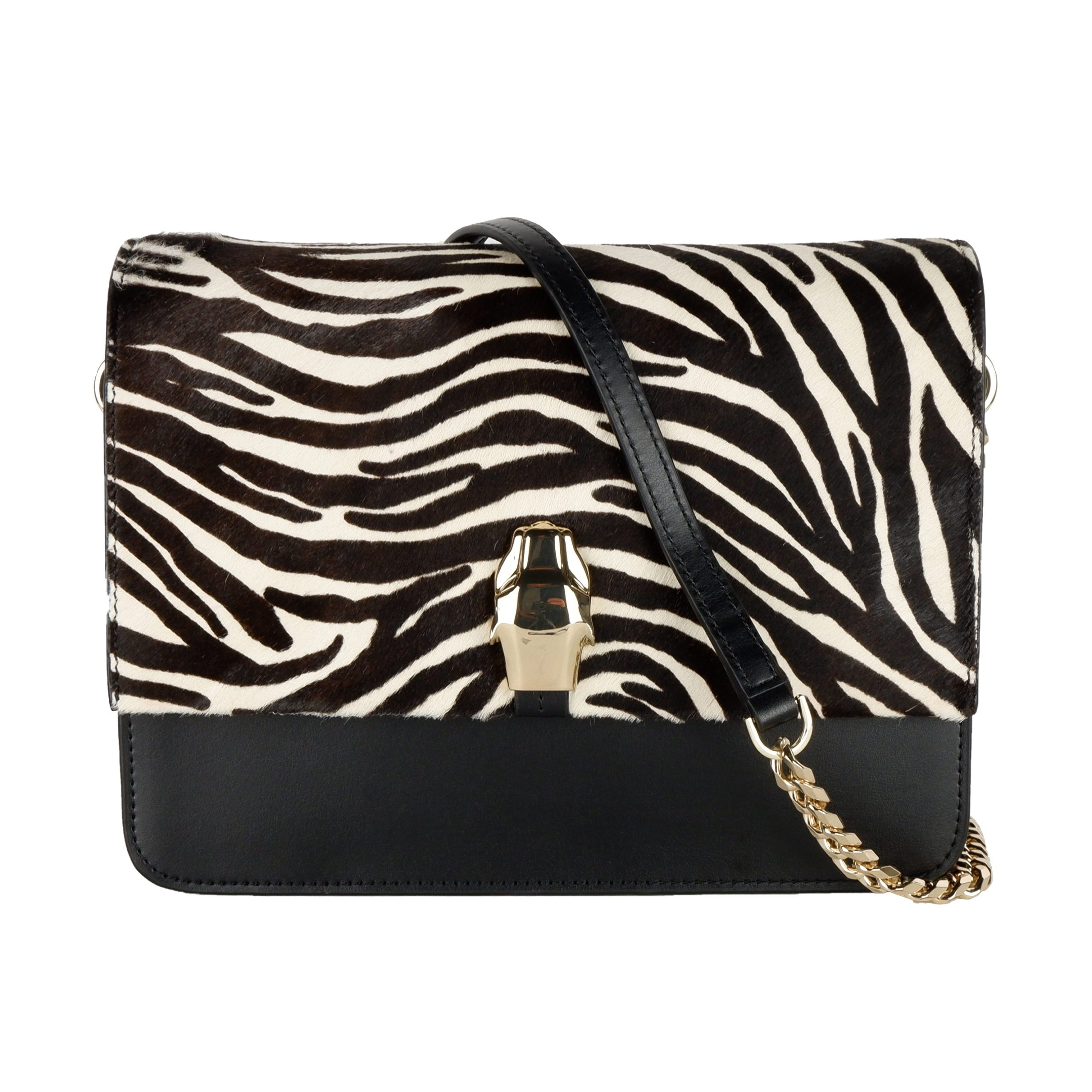 Cavalli Class Women's Shoulder Bag Multicolor CA1421117