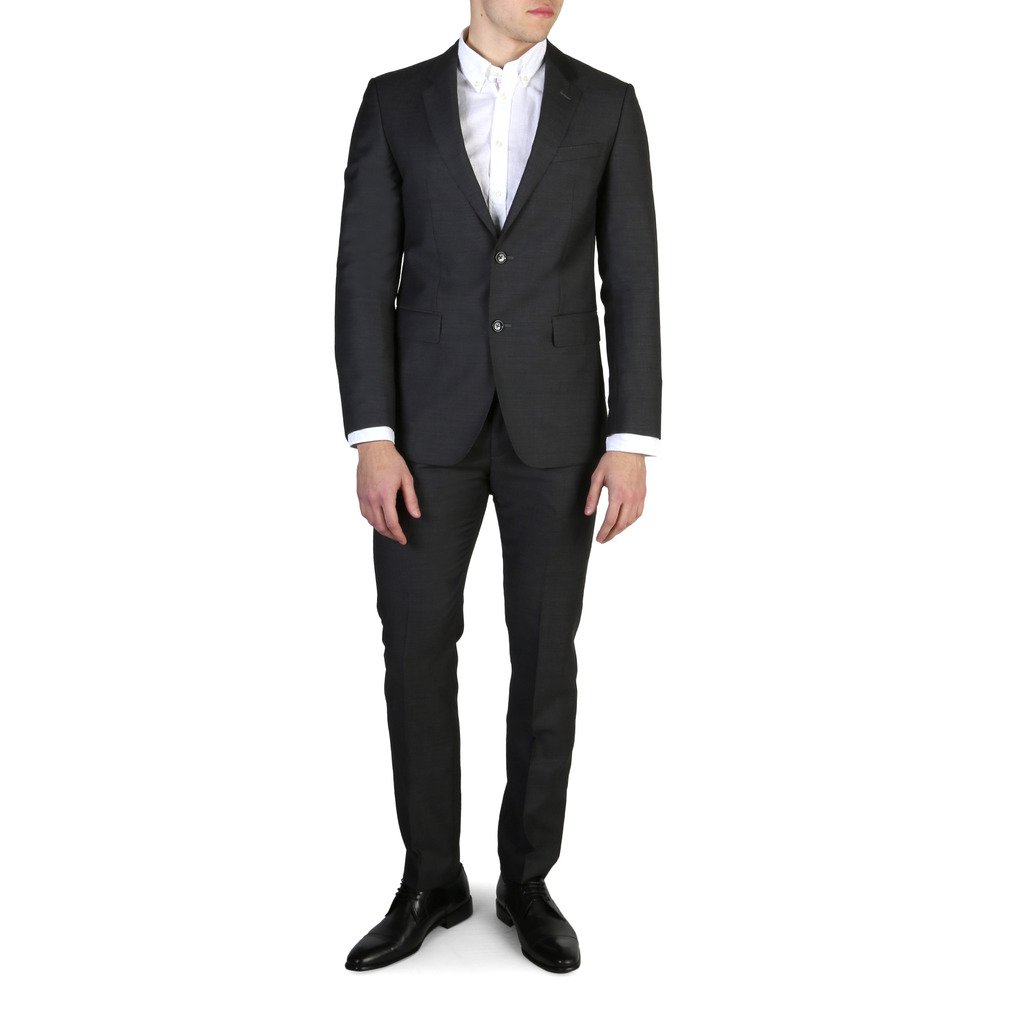 Tommy Hilfiger Men's Suit Various Colours TT578A2480 - grey 48