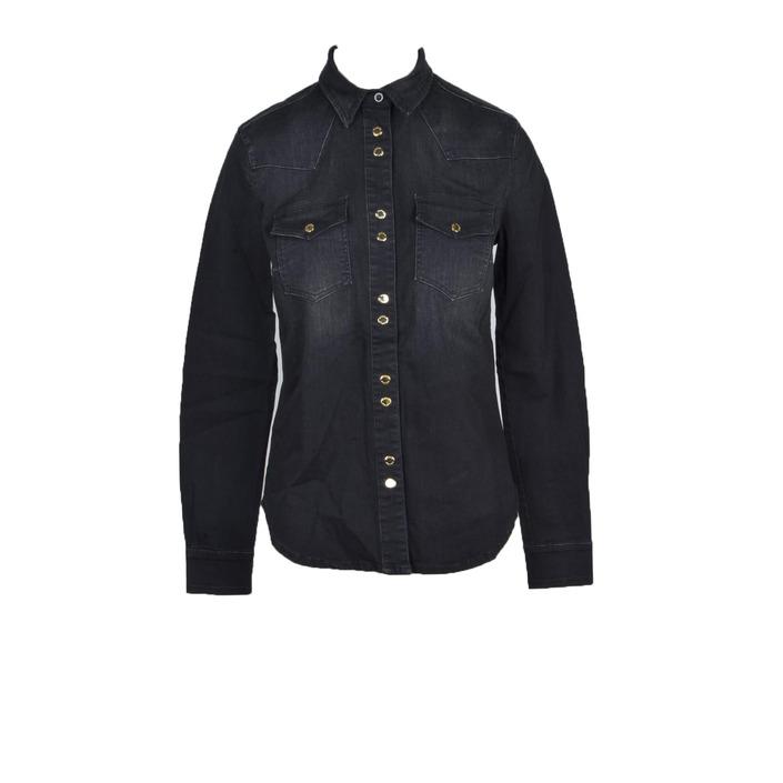 Pinko - Pinko Women Shirt - black 40