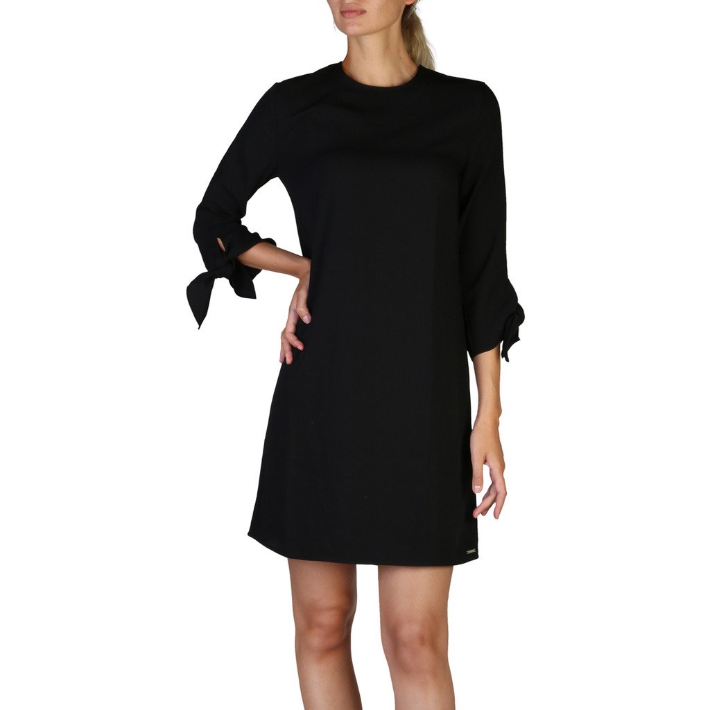 Calvin Klein Women's Dress Black 349314 - black 32