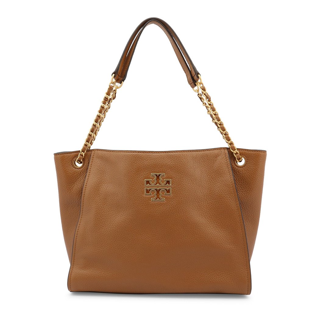 Tory Burch Women's Shoulder Bag Various Colours 73503 - brown NOSIZE