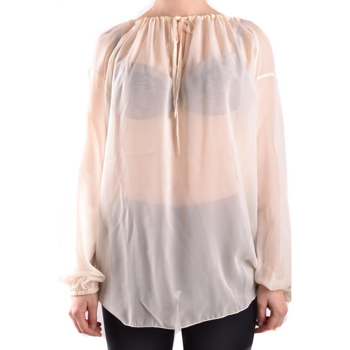 Dondup Women's Sweater White 161269 - white 44