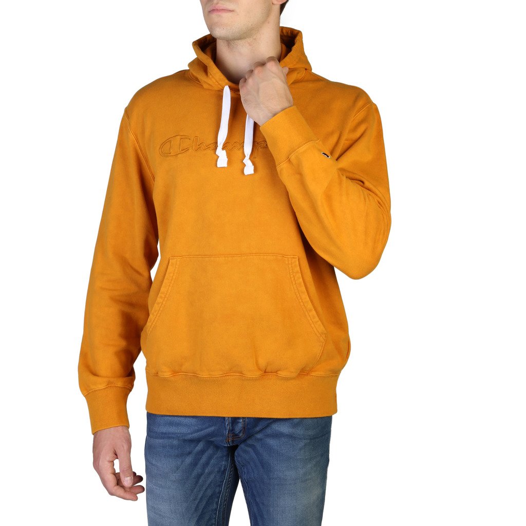 Champion - 215206 - yellow XS