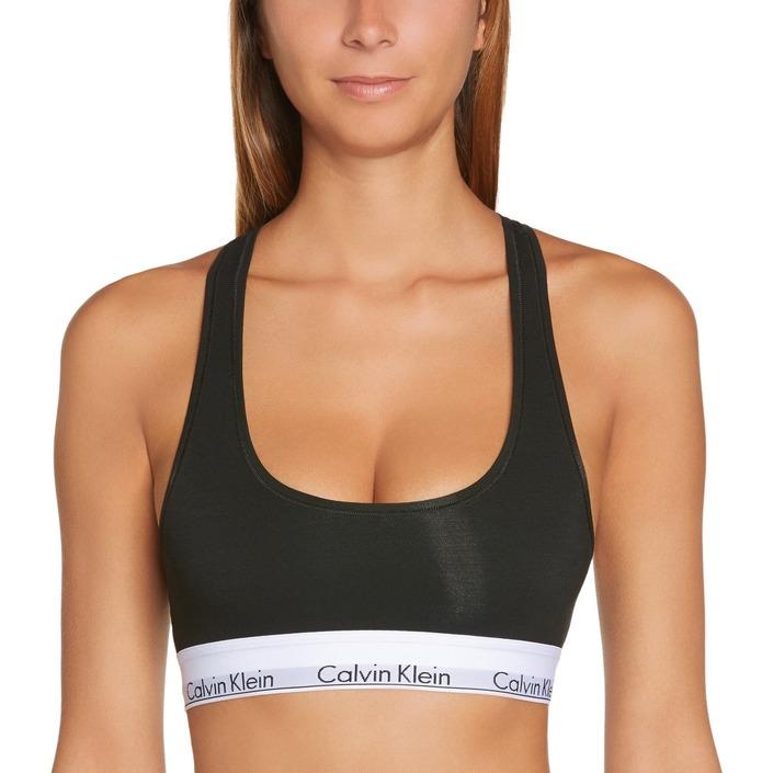Calvin Klein Underwear Women's Underwear Black 165660 - black XS