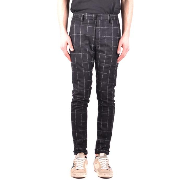 Dondup Men's Trouser Black 161489 - black 30