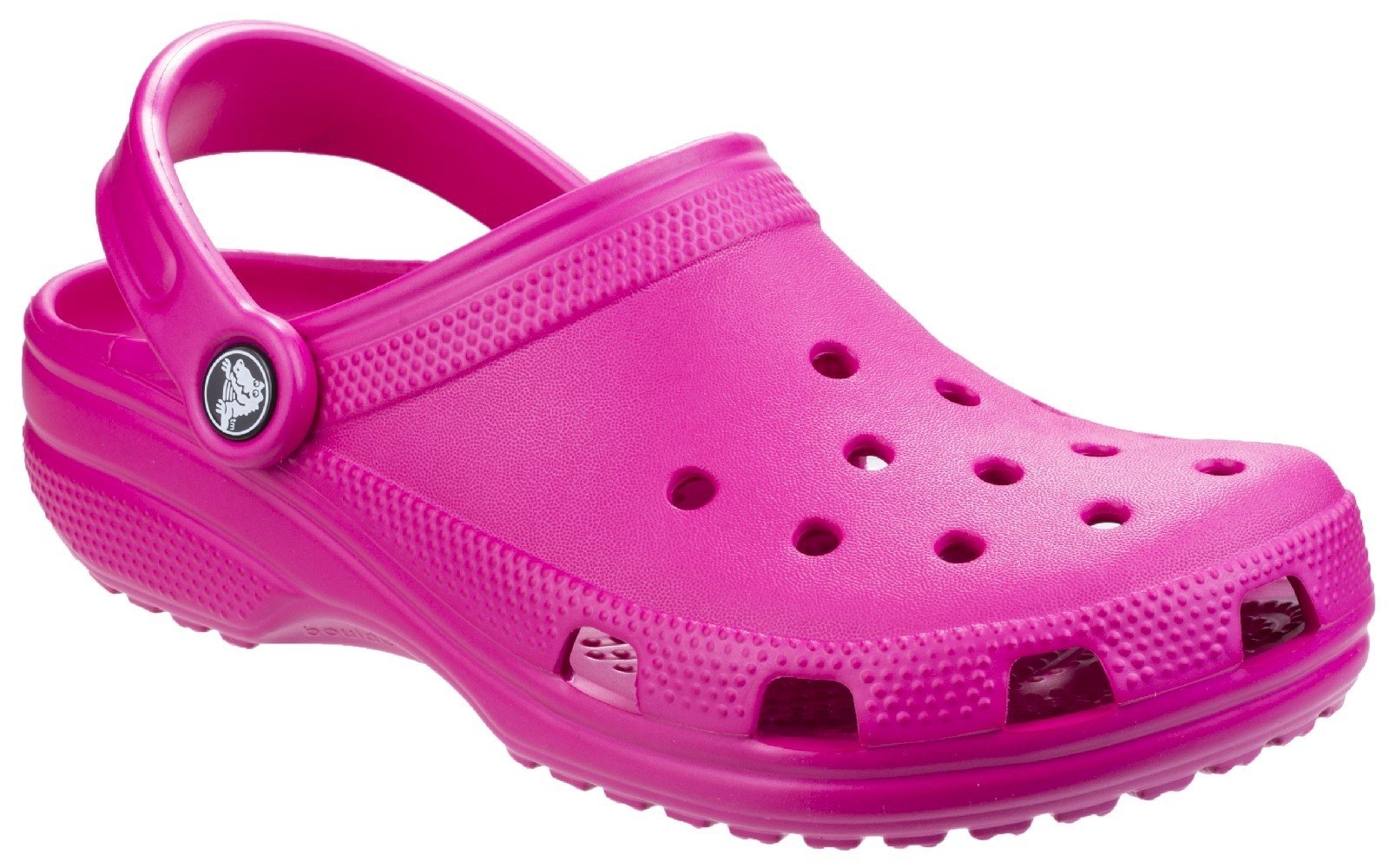 Crocs Women's Classic Clog Various Colours 21061 - Candy 3