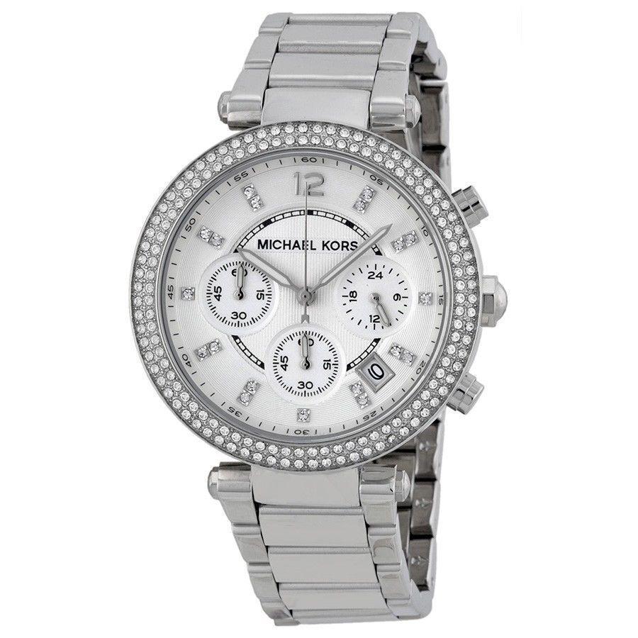 Michael Kors Women's Parker Watch MK5353MK