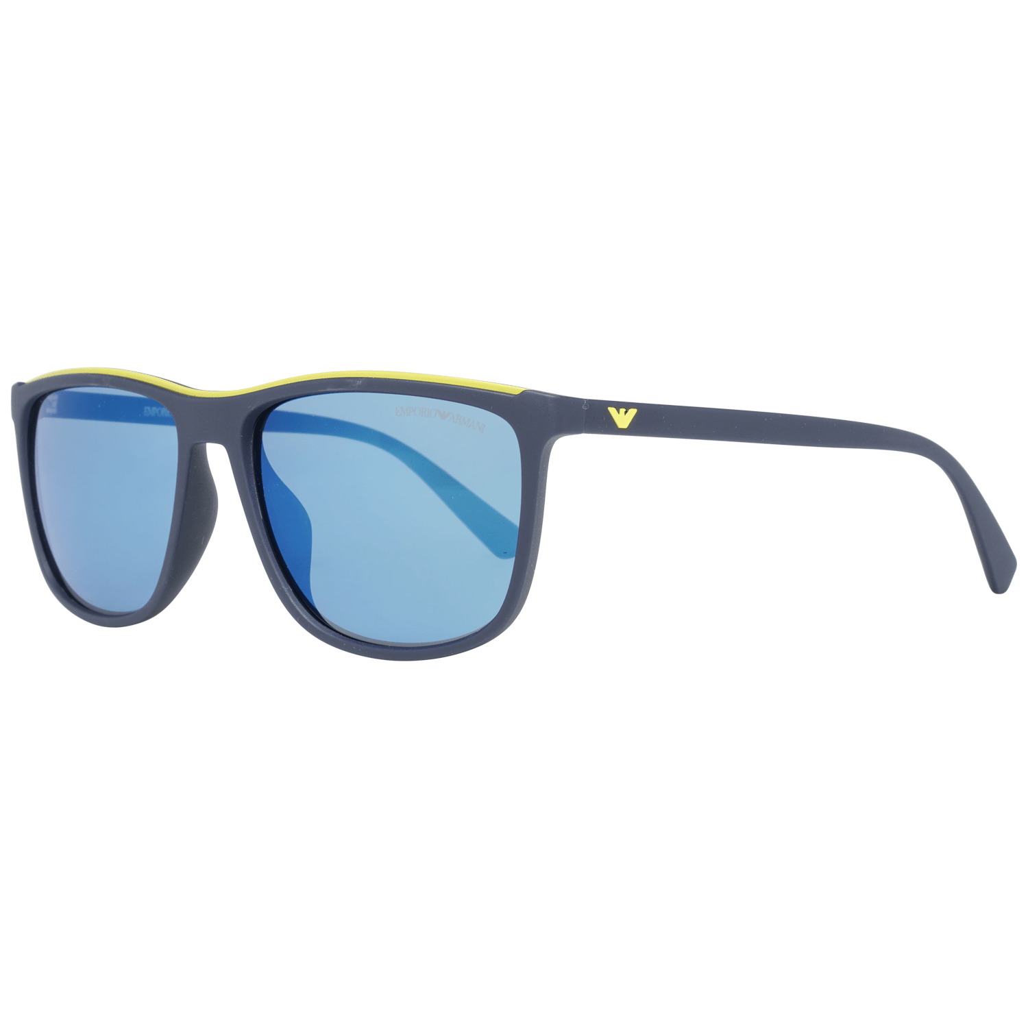 Emporio Armani Men's Sunglasses Blue EA4109F 58563855