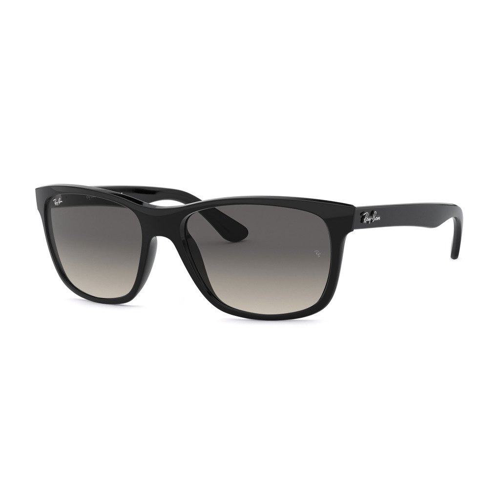Ray-Ban Unisex Sunglasses Various Colours 0RB4181 - black NOSIZE