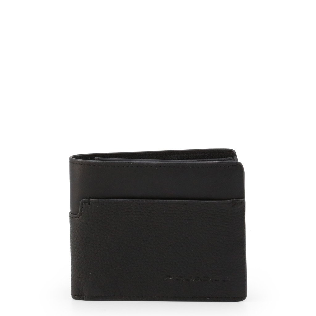 Piquadro Men's Wallet Various Colours PU3891W95R - black NOSIZE