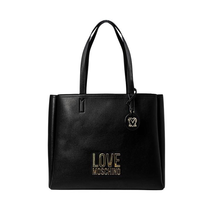 Love Moschino Women's Bag Black 270629 - black UNICA