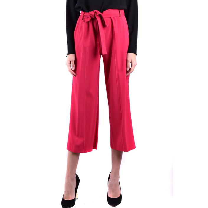 Pinko Women's Trouser Fuchsia 186307 - fuchsia 44