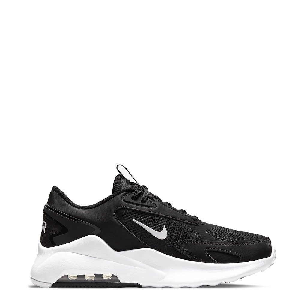 Nike Men's AirMaxBolt Black 349797 - black US 8.5