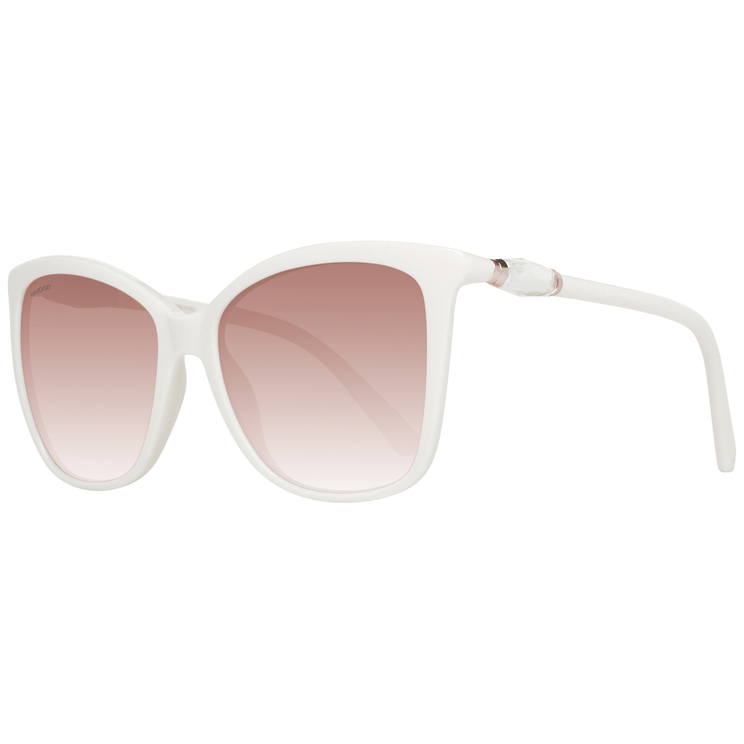 Swarovski Women's Sunglasses Cream SK0227 5521F
