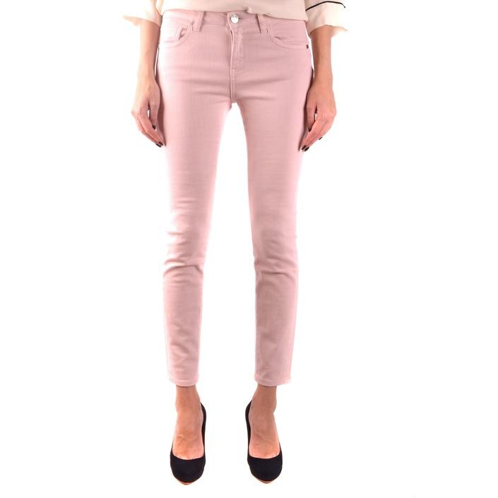 Pinko Women's Jeans Pink 164387 - pink 27