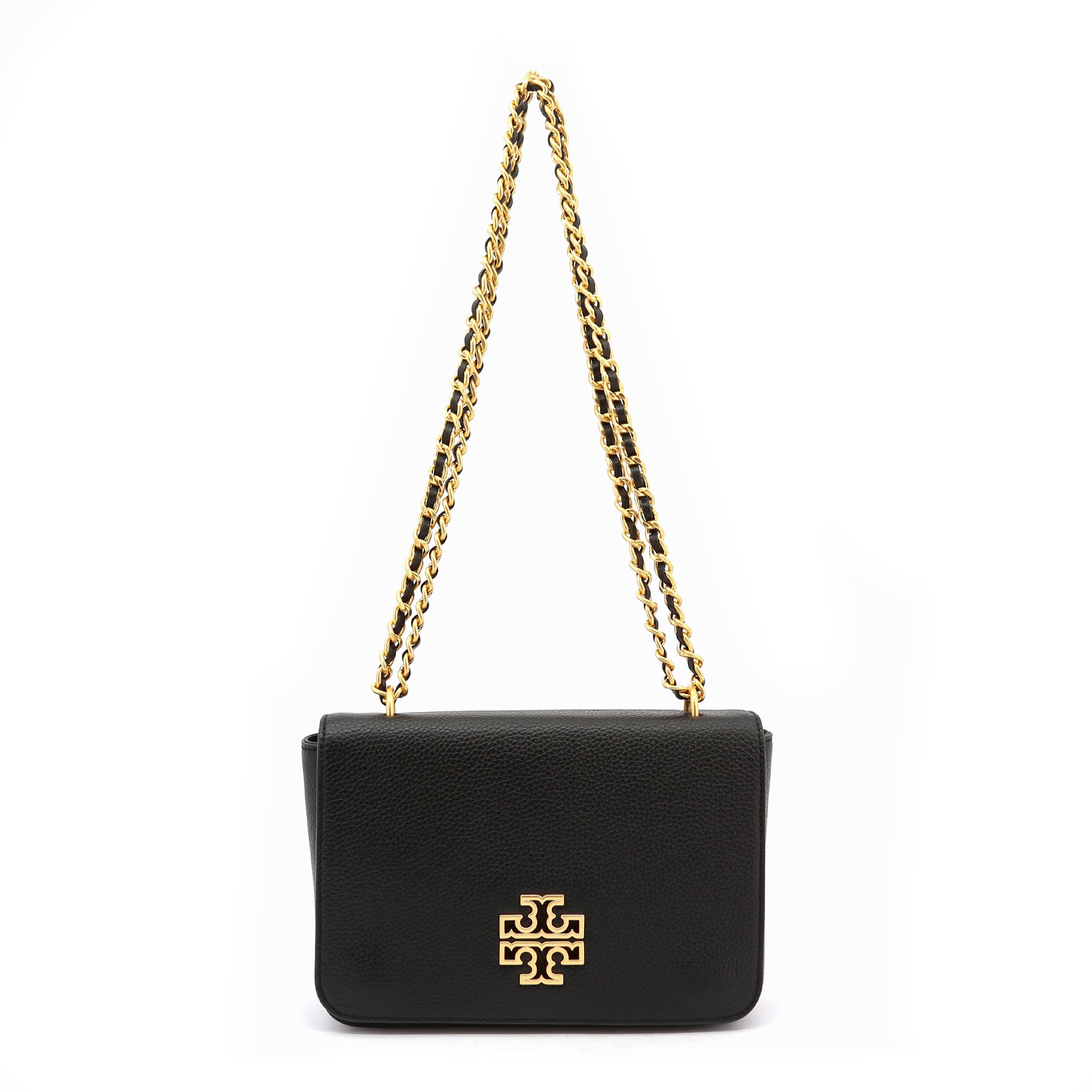 Tory Burch Women's Shoulder Bag Various Colours 67292 - black NOSIZE
