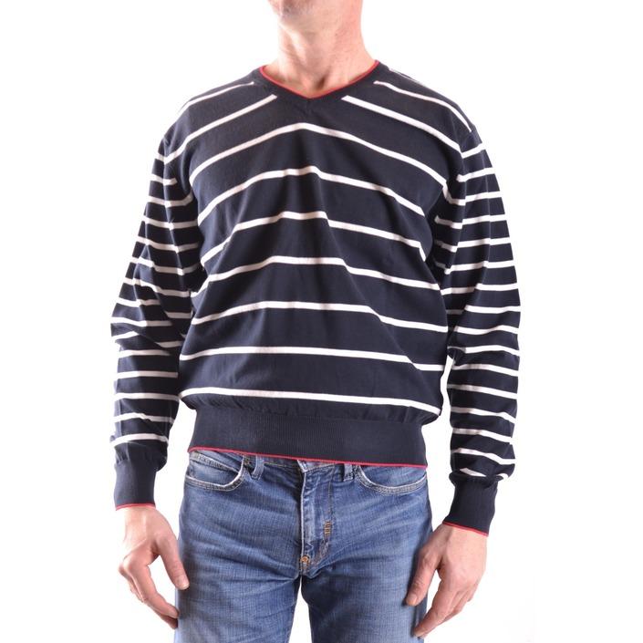 Gant Men's Sweater Multicolor 163069 - multicolor L