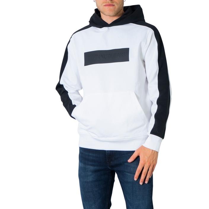 Calvin Klein Jeans Men's Sweatshirt Multicolor 305329 - multicolor XS