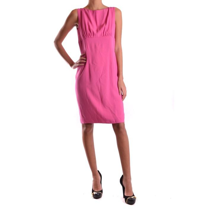 Dsquared Women's Dress Pink 167809 - pink 44