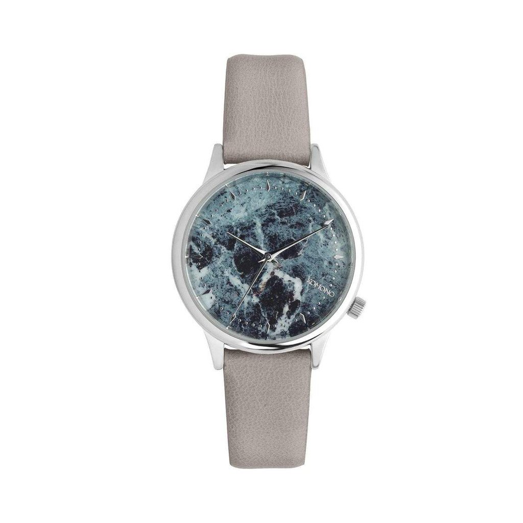 Komono Men's Watch Grey W2473 - grey NOSIZE
