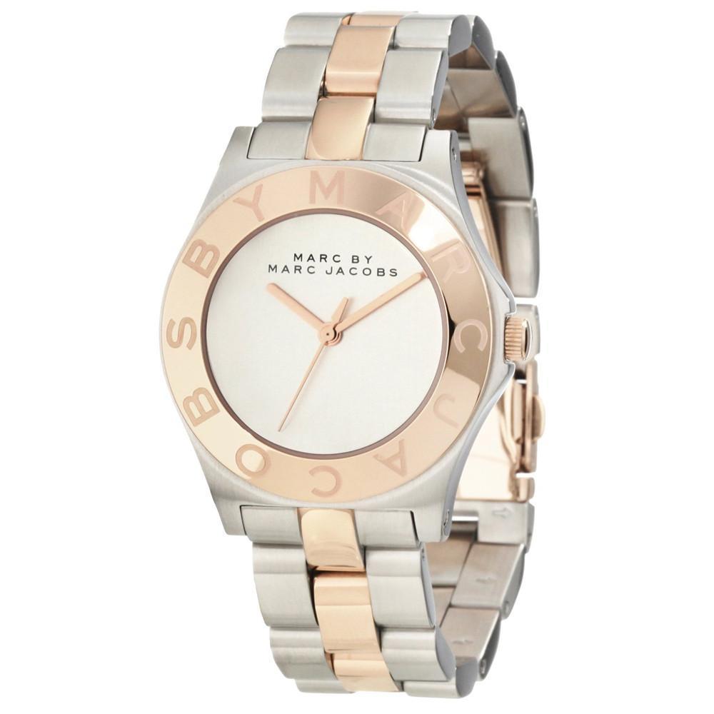 Marc Jacobs Women's Blade Watch MBM3129MK