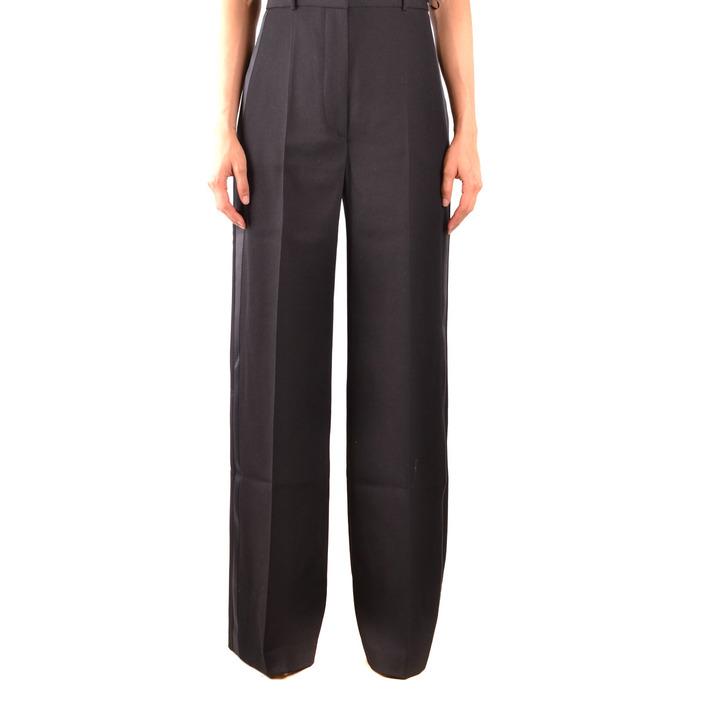 Burberry Women's Trouser Black 167545 - black 40