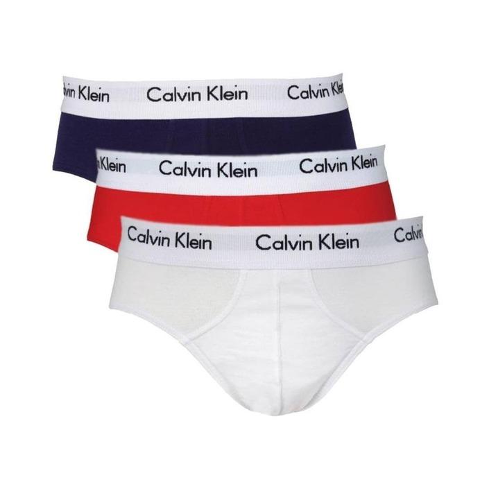 Calvin Klein Underwear Men's Underwear Red 165557 - red S