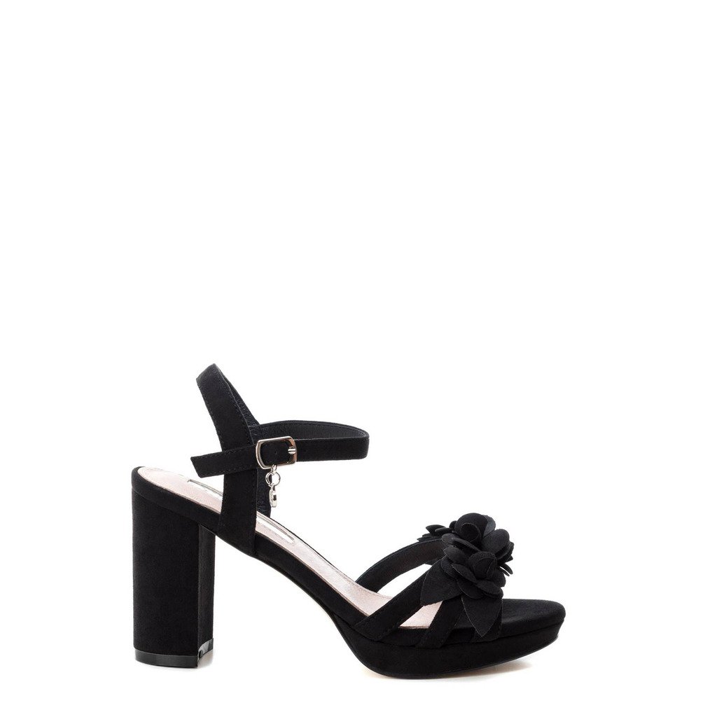 Xti Women's Sandals Various Colors 35044 - black 36 EU