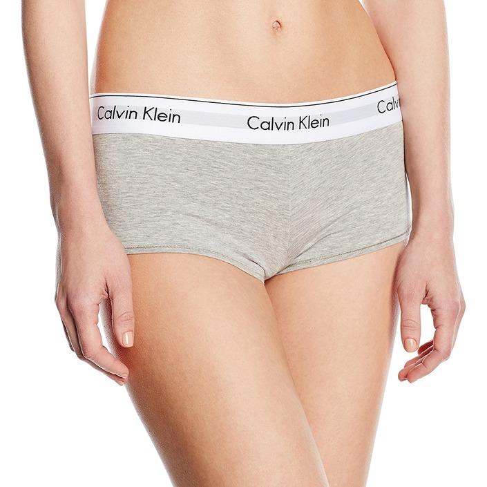 Calvin Klein Underwear Women's Underwear Grey 165300 - grey XS