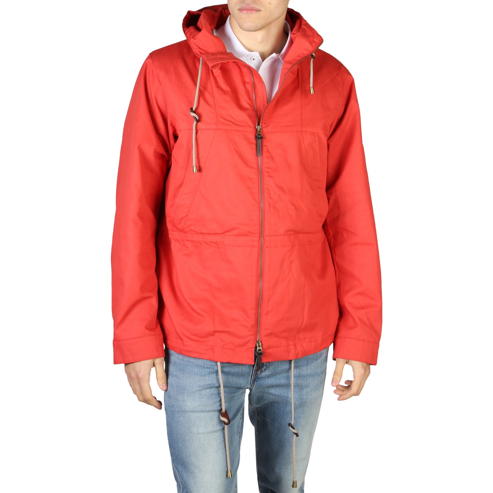 Hackett Men's Jacket Various Colours HM402150 - red XS