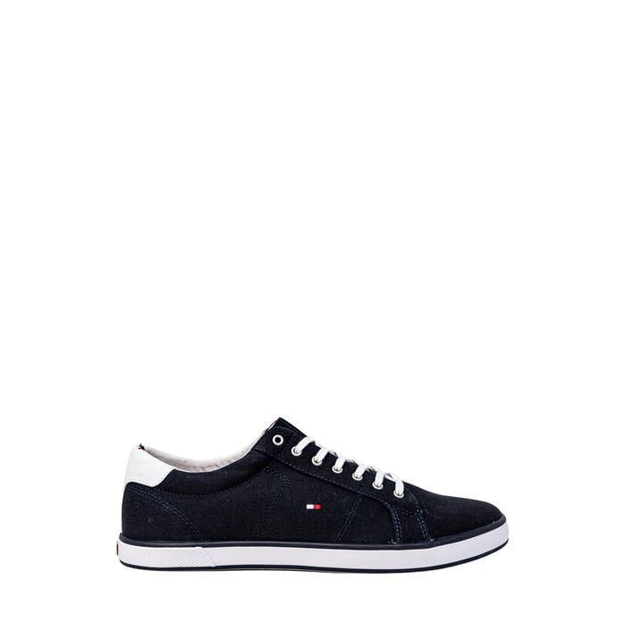 Tommy Hilfiger Men's Trainer Blue 319214 - blue 40