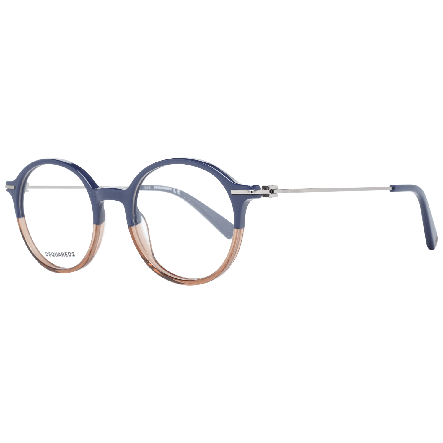 Dsquared² Men's Optical Frames Eyewear Blue DQ5286 50092