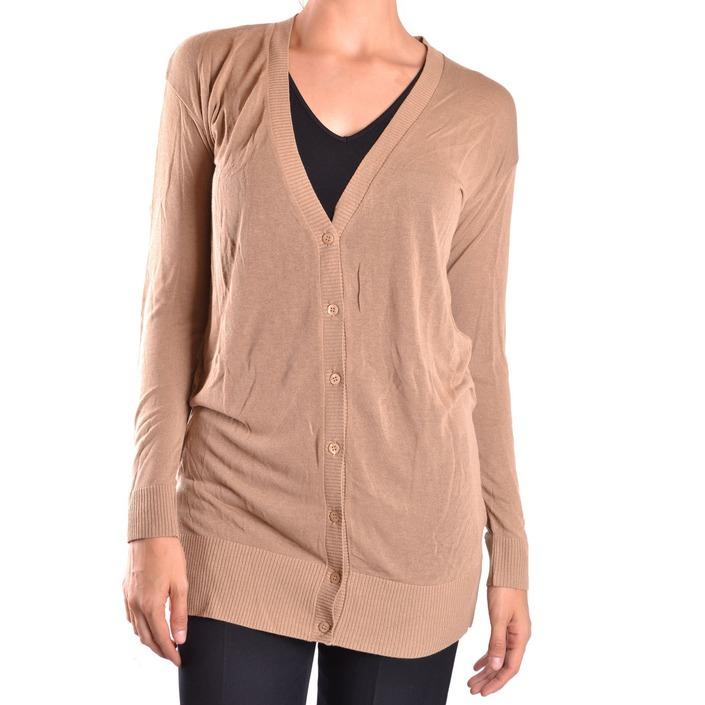 Pinko Women's Cardigan Brown 167705 - brown M