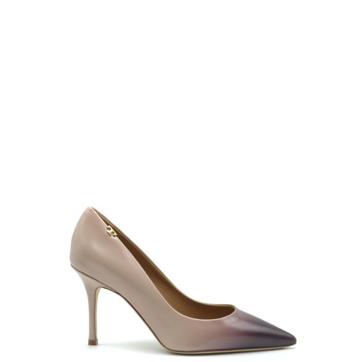 Tory Burch - Tory Burch Women Pumps Shoes - beige 5.5