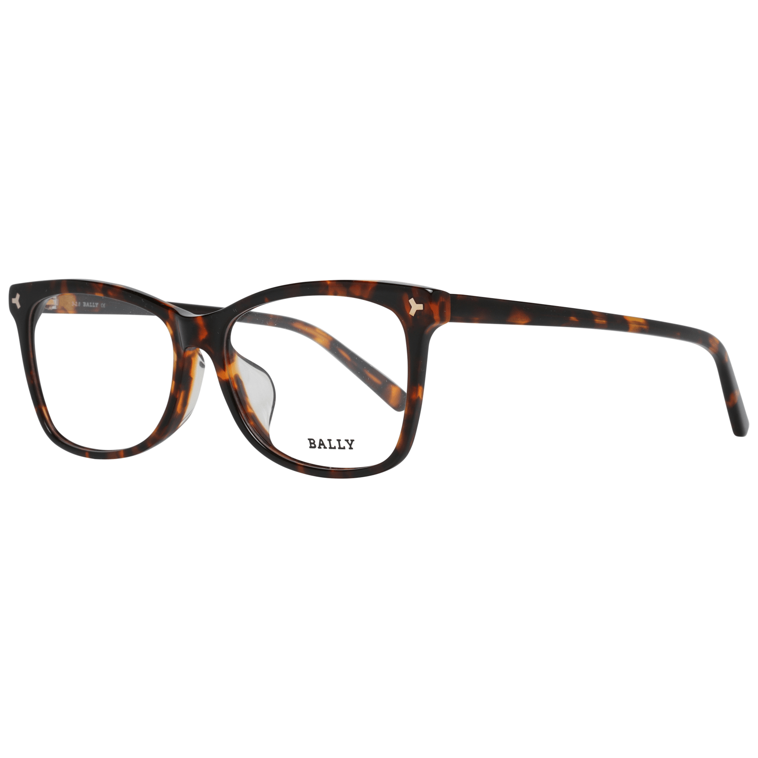 Bally Women's Optical Frames Eyewear Brown BY5003-D 54052