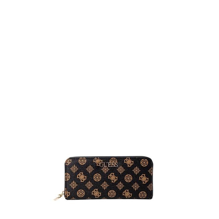 Guess Women's Wallet Brown 305288 - brown UNICA