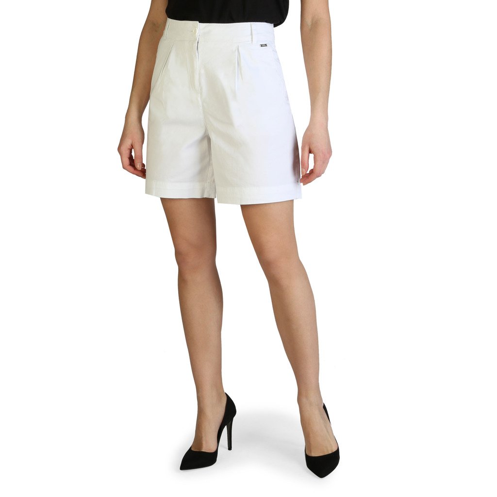 Armani Exchange Women's Short Various Colours 3ZYS07_YNCVZ - white 4