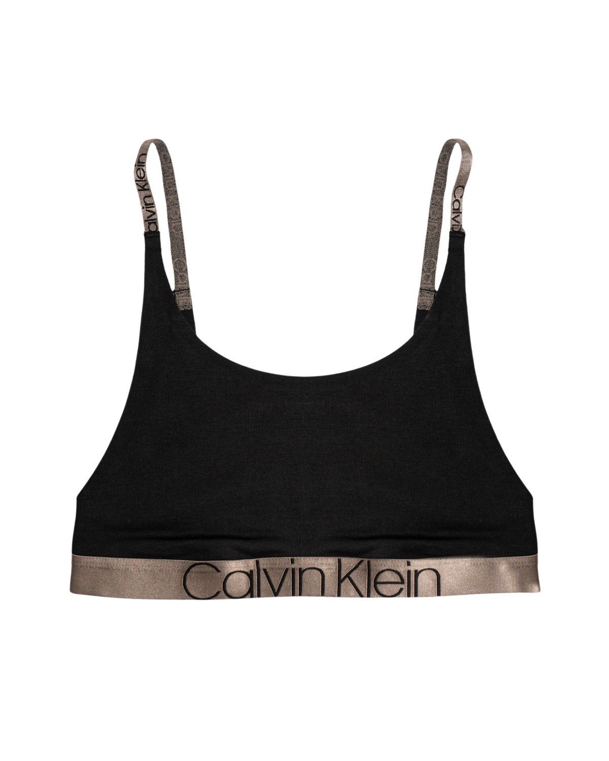 Calvin Klein Underwear Women's Underwear Various Colours 185003 - black-1 XS