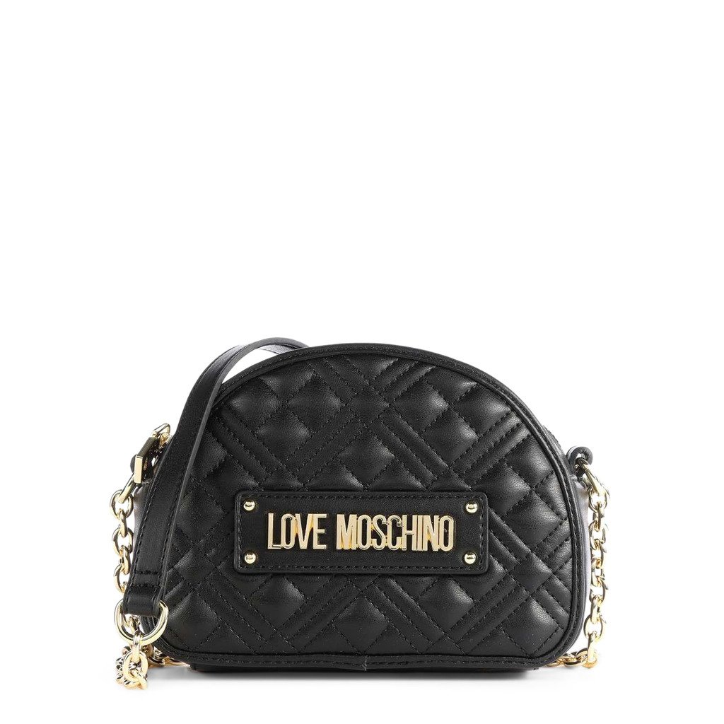 Love Moschino Women's Crossbody Bag Various Colours JC4004PP1DLA0 - black NOSIZE