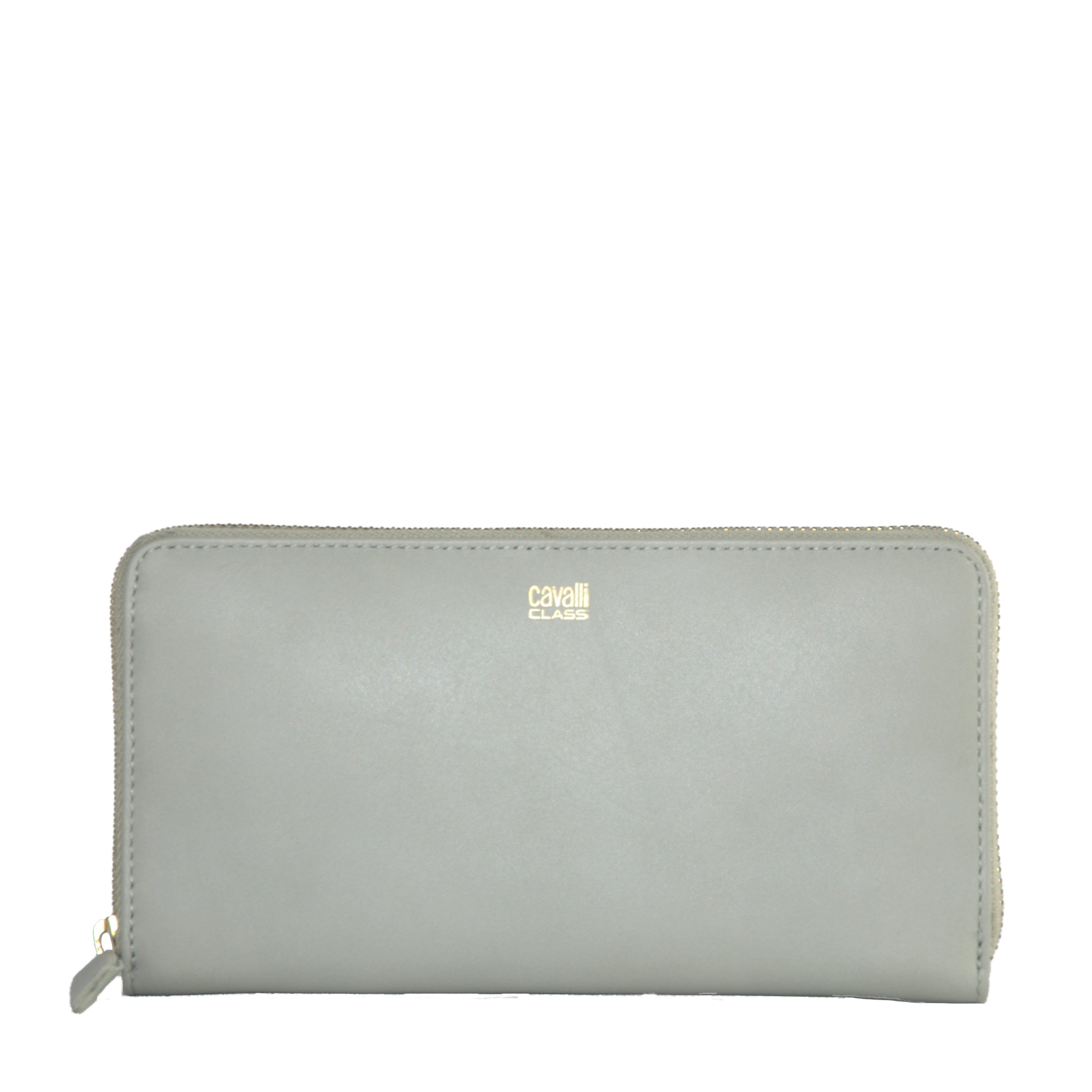 Cavalli Class Women's Wallet Grey CA1432604