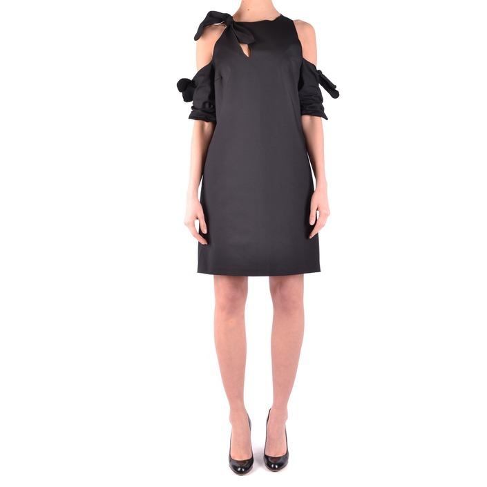 Pinko Women's Dress Black 161013 - black 44