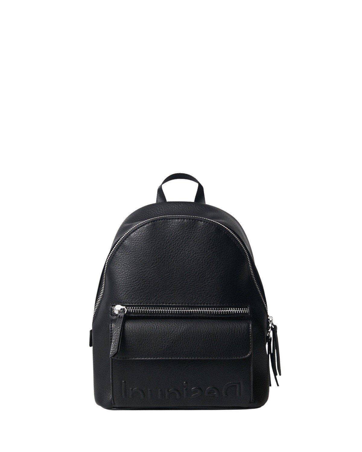Desigual Women's Backpack Various Colours 305498 - black UNICA