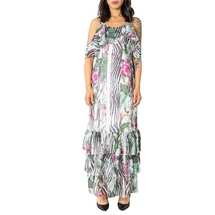 Guess Women's Dress White 239460 - white XS