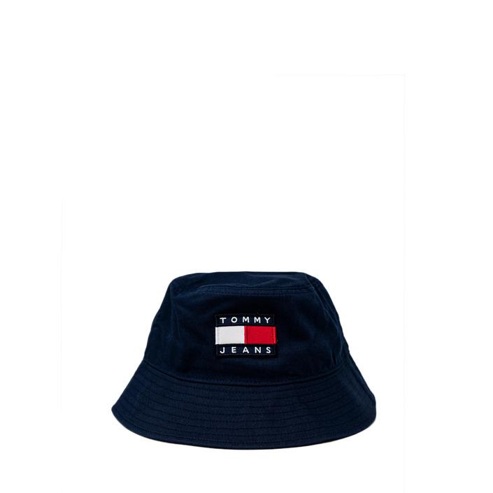 Tommy Hilfiger Jeans Men's Cap Blue 280779 - blue UNICA